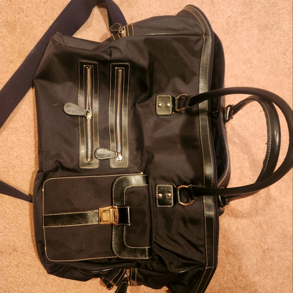 Travel bag